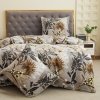Komplet pościeli Cotton World SHY 3194 200x220